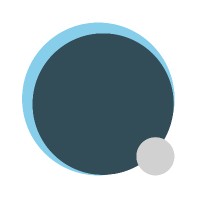 Aethero Space Computing Startup Logo